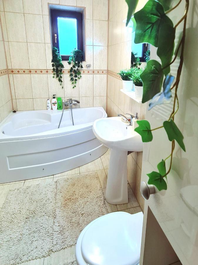 Deja Vu Boutique Appartement Predeal Buitenkant foto